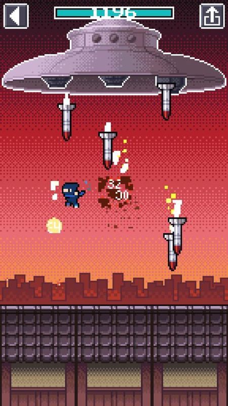 (Missile RPG)