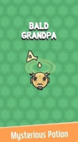 秃头爷爷(Bald Grandpa)