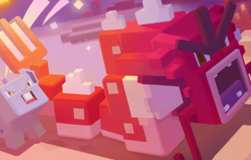 宝可梦大探险360版 宝可梦大探险360版