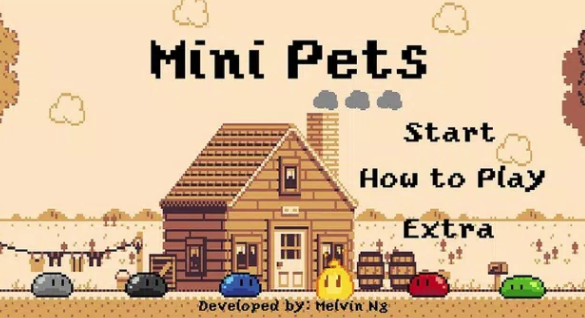 Mini Pets