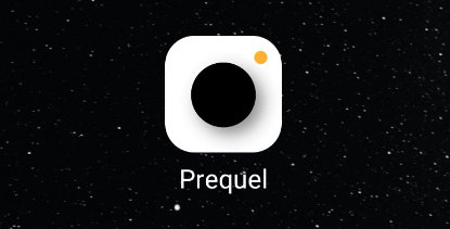 PrequelͼƬ༭