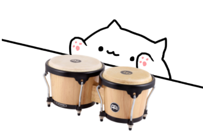 ֹè(Bongo Cat)app