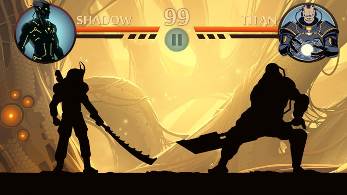 Ӱ2ٷ(shadowfight2)