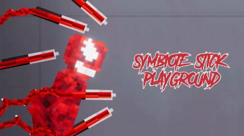 ֳ(Symbiote Stick Playground)