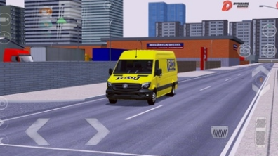 ˾ģ(Drivers Jobs Online Simulator)