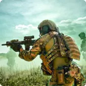 Ӿѻ3DArmy Sniper Shooter 3Dv6 ׿