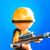 ӼоArmy Rushv1.0.7 ׿