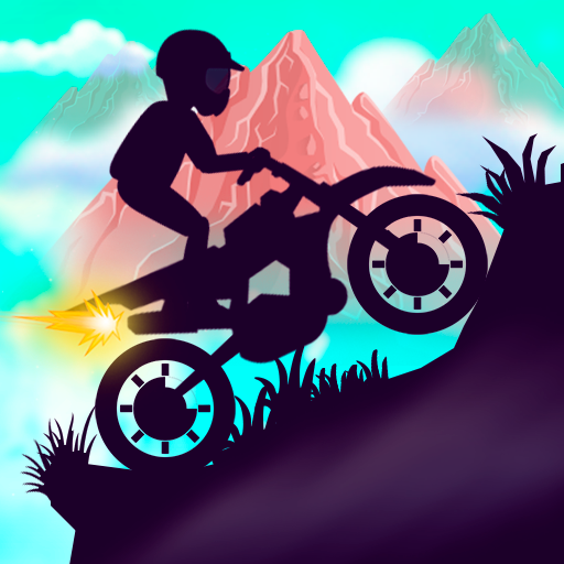 山地车手摩托车Mountain rider Motorcyclev1.0.0.0 安卓版