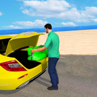 ⳵˾ģTaxi Driving Simulatorv4 ׿