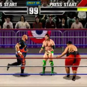 WWF疯狂摔角WWF Wrestlemaniav9.4.2 安卓版