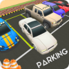 ͨͣExtreme Toon Car Parkingv1.1 ׿