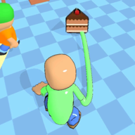 ʳ3DPicky Eater 3Dv0.0.1 ׿