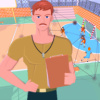 Handball Coachv0.1 ׿