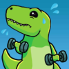 ٪޼ͽJurassic Gymv0.54 ׿