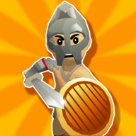 Ƕʿ۹Idle Gladiator Empire Tycoonv1.0.1 ׿