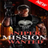 ѻͨSniper Mission Wantedv1.0 ׿