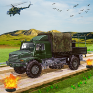 越野军队运输offroad army transportv1.1 安卓版