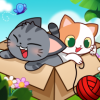 èɾλںCat Fairyland Dream Mergev1.0.1 ׿