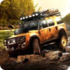 ԽҰJeep Racing Extreme Offroadv1.1.7 ׿