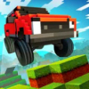 ֵ·Blocky Rider Roads Racingv1.0.3 ׿