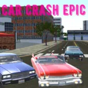 ʷʫײCar Crash Epicv2 ׿