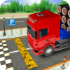 ͣ3D˿Truck Parking 3D Cargo Truck0.1