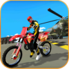 ĦгԽҰԾMotocross Island Jumpingv1.6 ׿