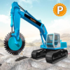 ھʯHeavy Excavator Rock Mining5.3