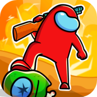 ðߴսʬImpostors vs Zombiesv1.0.9 ׿