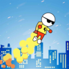 СʿJetpack Fightv0.1 ׿