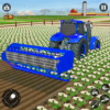 ʻũҵģTractor Driving Farming Simv1.8 ׿