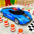 警车停车场2022Police Car Parking 2022v1.0 安卓版