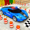 ͣ2022Police Car Parking 2022v1.0 ׿