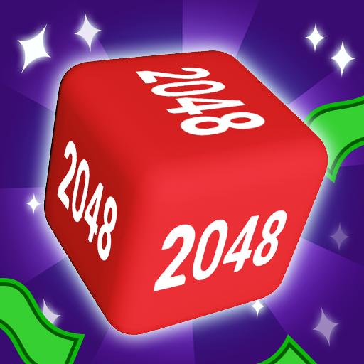 ǹ2048Candy cube 2048v1.1.1 ׿