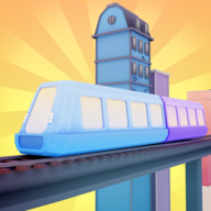 TrainRunv1.0.1 ׿