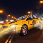 ⳵ʻLuxury Taxi Drivingv3.4 ׿