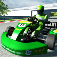 幻想卡丁车赛车Fantasy Kart Racingv1.0 安卓版