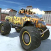 ￨任Monster Truck Car Transformv1.5 ׿