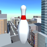 大城市保龄球BigCityBowlingv3.1.4 安卓版