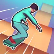 3DSkate Rush 3Dv1.2.0 ׿