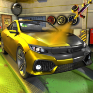 动力汽车清洗Power Car Washv1.5 安卓版