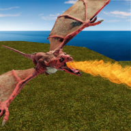 ģDragon Flying Simulatorv1.01 ׿