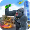 ģCrazy Gorilla Simulatorv1.0.4 ׿