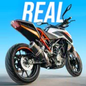 真实摩托车模拟器Motorcycle Real Simulatorv3.1.2 安卓版