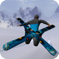 自由式山脉滑雪Ski Freestyle Mountainv1.09 安卓版