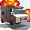 ֮·ȻCrazy Road Ambulancev0.11 ׿