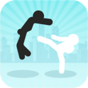 սStickman Fight - Stickfight Infinityv4.0 ׿