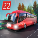 现代巴士模拟2022Modern Bus Simulationv1.0 安卓版