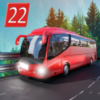 ִʿģ2022Modern Bus Simulationv1.0 ׿