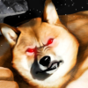 Ȯ(Backrooms Buff Doge)